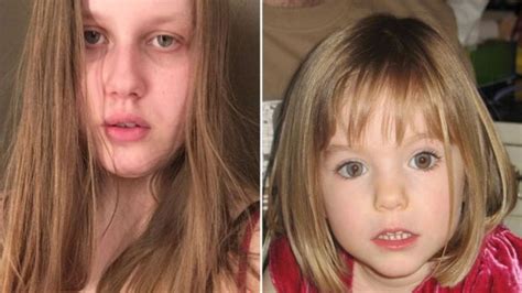 julia wendel dna test results|Woman claiming to be Maddie ‘very upset’ over DNA results